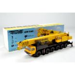 Conrad 1/50 Construction Diecast No. 2082 Liebherr LTM 1160 Mobile Crane. Kronschabel. Very Scarce