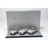 Minichamps 1/43 Mercedes-Benz Collection Classic Edition Limited Edition No. 43/300 Mercedes-Benz