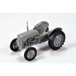 ScaleDown Models 1/32 Hand Built White Metal Model of the Ferguson TE 20 Tractor. Some attention