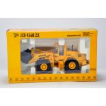 Joal 1/35 Construction Diecast comprising JCB 456B ZX Wheel Loader. NM to M in Box.