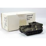 Gasoline 1/48 Resin Conversion of Solido US Army M108 Self Propelled Howitzer. Superb Model.