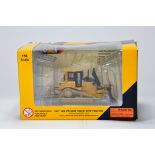 Norscot 1/50 Construction Diecast Issue comprising CAT D6T Tracked Type Tractor Bulldozer. NM to M