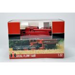 Replicagri 1/32 Farm Diecast model comprising International 1460 Combine Harvester. NM to M in Box.