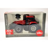 Siku 1/32 Diecast Farm Model comprising Case IH Magnum 290 Spalding Show Tractor for 2012. NM to M