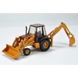 Ertl 1/32 Case 580K backhoe loader. VG to E.