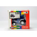 Britains 1/32 Farm Diecast model comprising Ford 2120 Tractor. NM to M in Box.