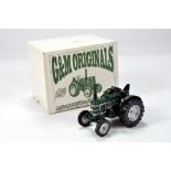 G&M Originals 1/32 Hand Built Limited Edition Model of the Field Marshall Tractor. A lovely piece.