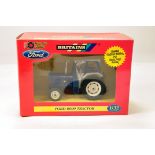 Britains 1/32 Diecast Farm Model comprising Ford 6600 Tractor. Limited Edition is NM to M in Box.