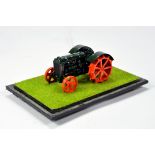 ScaleDown Models 1/32 Hand Built White Metal Model of the Fordson Standard Tractor. Superbly