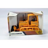 Ertl 1/32 Diecast Construction Model comprising John Deere 550G Crawler Dozer. E to NM in Box.