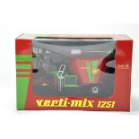 Universal Hobbies 1/32 Farm Diecast model comprising Strautmann Vertimix 1251. NM to M in Box.