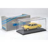 Minichamps for Pauls Model Art 1/43 diecast model comprising Mercedes-Benz W123 Limousine 200D in