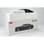 Rastar 1/18 Bentley Mulsanne. E in Box.