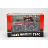 Replicagri 1/32 Farm Diecast model comprising Case IH Magnum 7240 Tractor. NM to M in Box.
