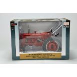 Spec Cast 1/16 Farm Diecast model comprising International Harvester Farmall 400 Diesel Tractor.