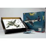 Corgi 1/72 Diecast Aircraft No. AA34805 WWII 1942 Vickers Wellington MKVIII Coastal Command.