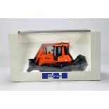 ROS 1/32 Diecast Construction Model comprising Fiat D180 Bulldozer with Ripper. E to NM in Box.