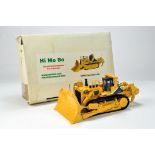 Hi Mo Bo 1/50 construction Diecast hand built issue of Komatsu D575 A SR Bulldozer with Ripper.