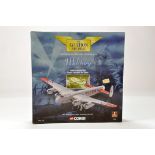 Corgi 1/144 Diecast Aircraft Aviation Archive No. AA47303 Avro Lancaster Canadian Airforce. Delicate