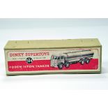 Dinky No. 504 Empty Reproduction Box.