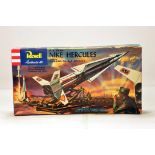 Original 1950's Issue Revell Plastic Model Kit comprising Nike Hercules G2A Missile. Vendor