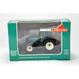 Weise Toys 1/32 Farm Diecast model comprising Fendt Favourit 512C Vorfuhrschlepper Limited Edition