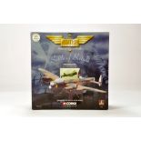 Corgi 1/144 Diecast Aircraft Aviation Archive No. AA47301 Avro Lancaster Battle of Britain. Delicate