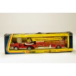 Corgi No. 1143 American La France rescue truck. Generally E to NM in Box.