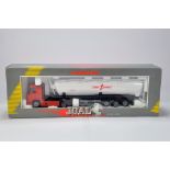 Joal 1/50 Commercial Diecast Truck Issue comprising Volvo Tanker. NM to M in Box.