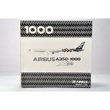 JC Wings 1/200 Aircraft Boeing 787 Airliner. Japan Airlines. Appears NM to M in Box.