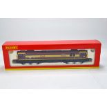 Hornby OO Gauge comprising Class 153 Electric Locomotive 92031 EWS. NM in Box.