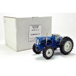 RJN Classic Tractors 1/16 Farm Issue comprising No. 18 Roadless Ploughmaster 6/4 Tractor.