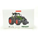 Wiking 1/32 Farm Issue comprising Fendt 1050 Tractor. NM in Box.