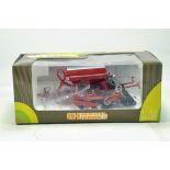 Universal Hobbies 1/32 Farm Issue comprising Horsche Pronto Seed Drill. NM to M in Box.