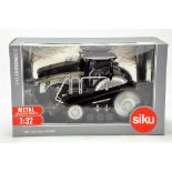 Siku 1/32 Farm Issue comprising John Deere 8360RT Silver Edition Tractor. NM to M in Box.