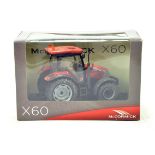 Replicagri 1/32 Farm Issue comprising McCormick X60.50 Tractor. Model has been converted / weathered