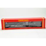 Hornby OO Gauge Locomotive comprising R380 BR "Clevedon Court" 4-6-0 in Black. E to NM in Box.