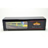 Bachman OO Gauge comprising 32-451 - Class 170 Turbostar DMU 2 Car Unit in Central Trains Livery. NM