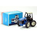 Scale Models 1/32 Farm Issue comprising Ford 9030 Versatile. E to NM in Box.