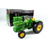 Ertl 1/16 Farm Model Comprising Precision Series John Deere 5010 Tractor. E to NM with Box.