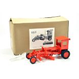 Teeswater Customs 1/32 Scarce Farm issue comprising Champion (vintage) Grader. Special Hand Built
