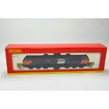 Hornby OO Gauge comprising Diesel Loco No. 56110 Croft in Load Haul Livery. NM in Box.