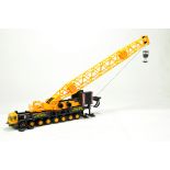 Mainly Plastic issue 1/50 Mobile Crane. E