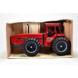 Ertl 1/16 Farm Issue comprising International 7488 Snoopy Tractor. E to NM in Box.