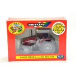 Britains 1/32 Farm Issue comprising Massey Ferguson 6140 Tractor. NM to M in Box.