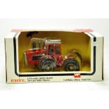 Ertl 1/32 Farm Issue comprising Massey Ferguson 4880 Tractor. NM to M in Box.