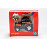 Britains 1/32 Farm Issue comprising Renault 70.14 Tractor. NM to M in Box.