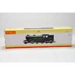 Hornby OO Gauge Locomotive comprising R2959 BR Green 2-6-4 Thompson Class L1 Tank Loco 67717. E to