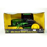 Ertl 1/16 Farm Issue comprising John Deere 9400T Tractor. E to NM in Box.