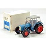 Conrad 1/32 Farm Issue comprising Eicher 3105 Tractor. Generally E to NM in Box.